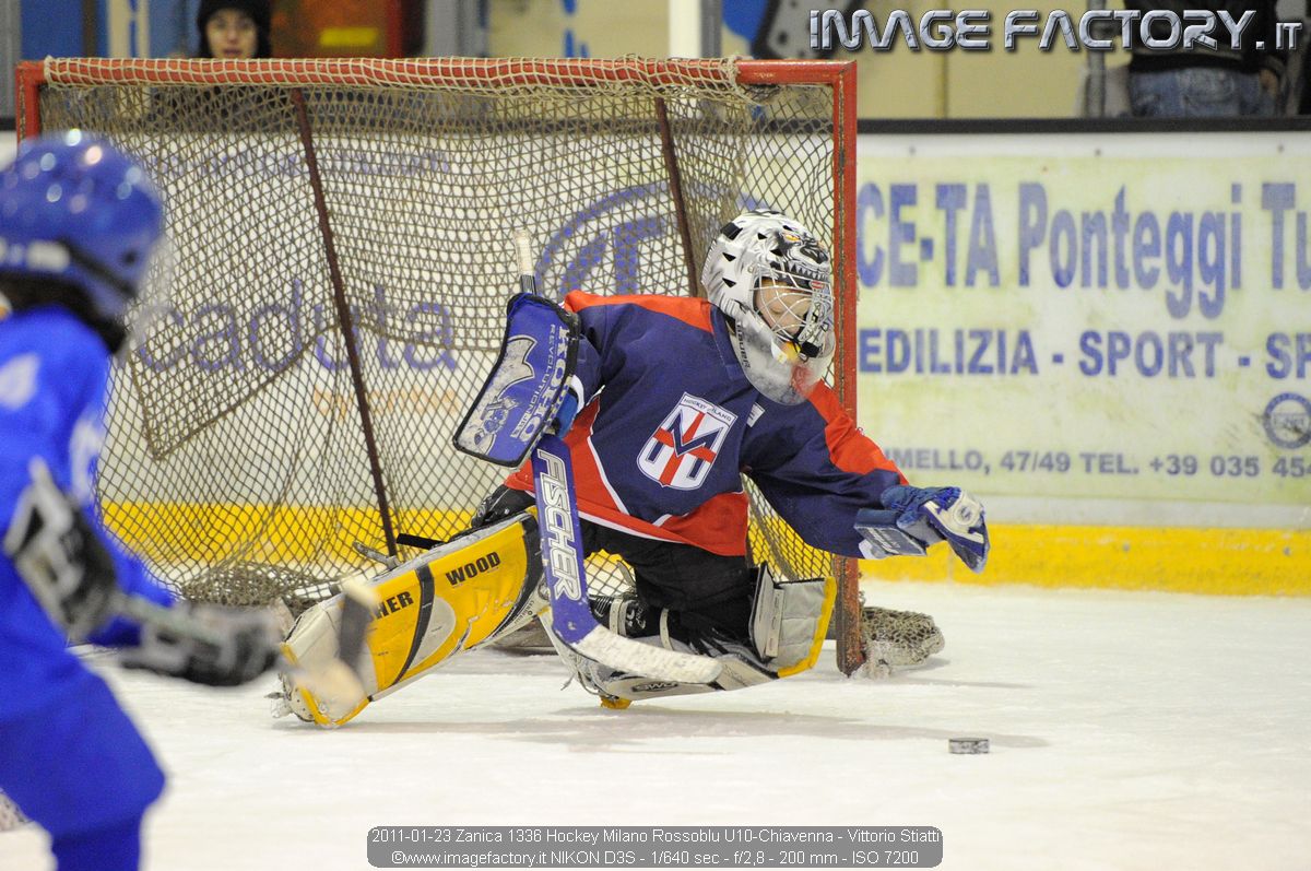 2011-01-23 Zanica 1336 Hockey Milano Rossoblu U10-Chiavenna - Vittorio Stiatti